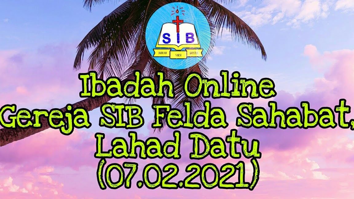 felda sahabat church