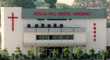 fga sg besar