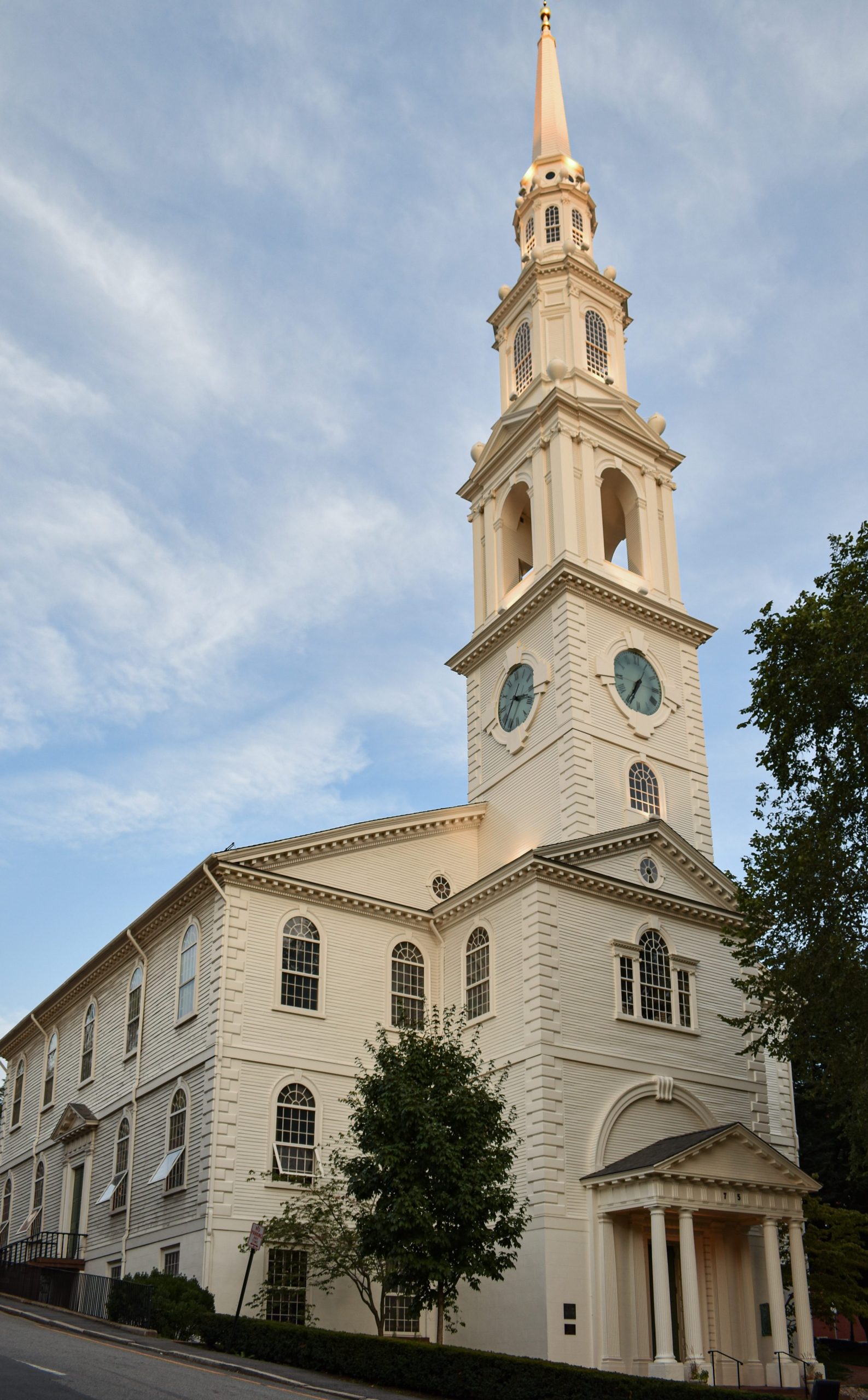 First Baptist Church 1 first baptist church scaled