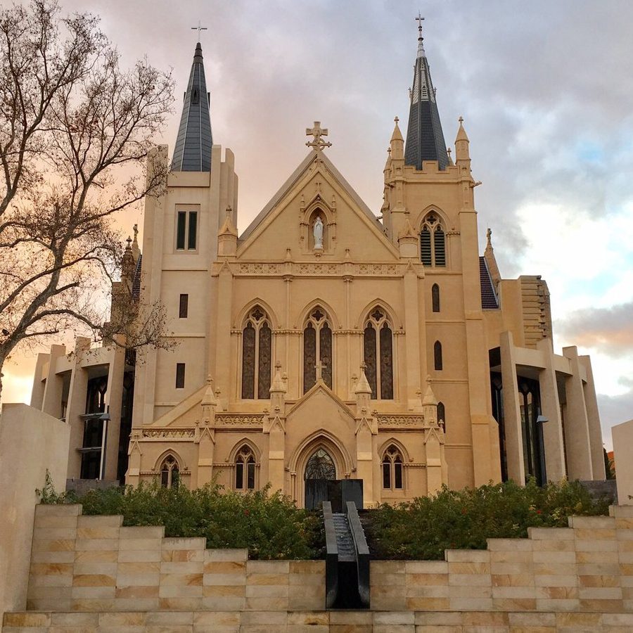 four square church bethany hous of blessing