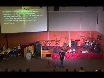 foursquare gospel church ipoh