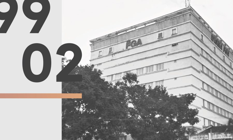 full gospel assembly rawang