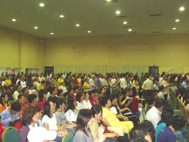 full gospel tabernacle kuala lumpur 1
