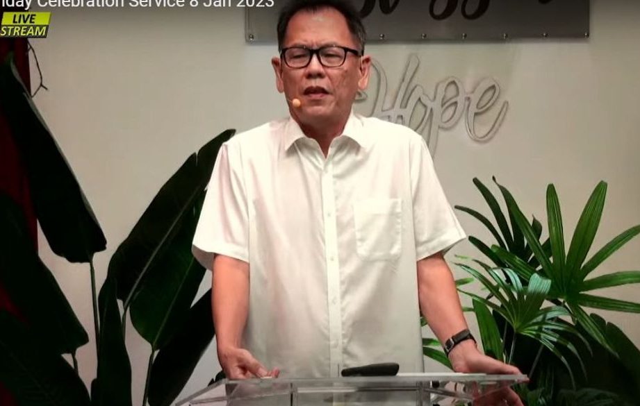 gateway christian fellowship melaka