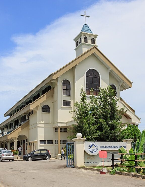 gereja basel malaysia bccm kimihang