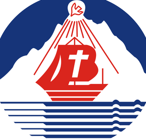 gereja basel malaysia semporna