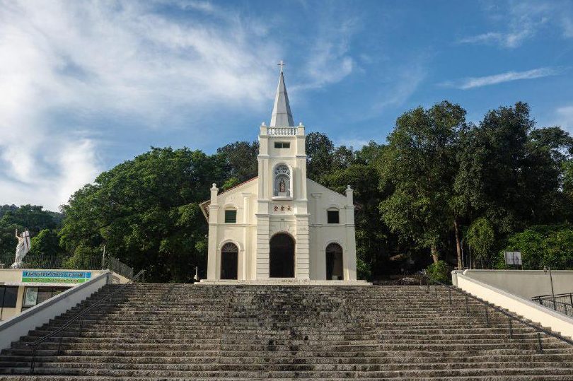 gereja bm country homes