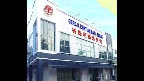 GEREJA ERNTIAN BATU PAHAT 1 gereja erntian batu pahat