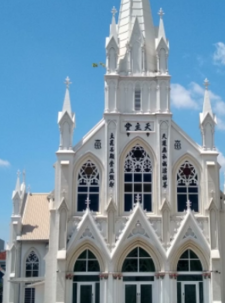 Gereja-Gereja Terbaik di Kuala Teriang 1 gereja gereja terbaik di kuala teriang