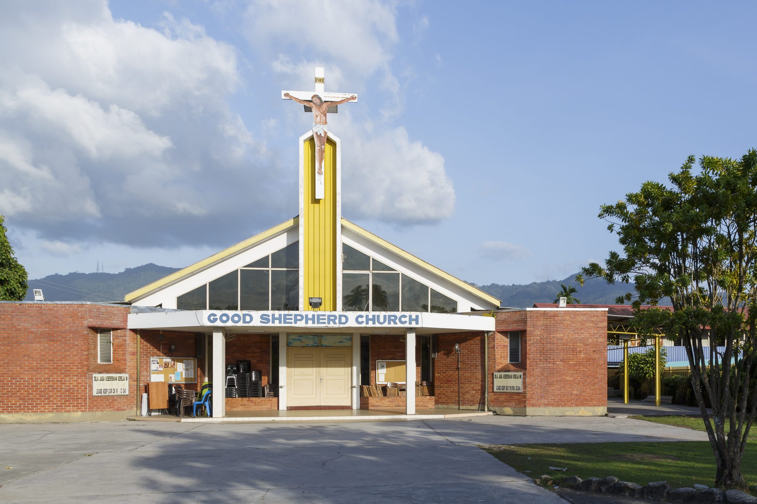 gereja katolik good shepherd manggatal scaled