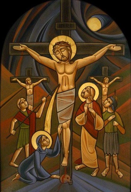 gereja katolik kebangkitan kristus 1983 1