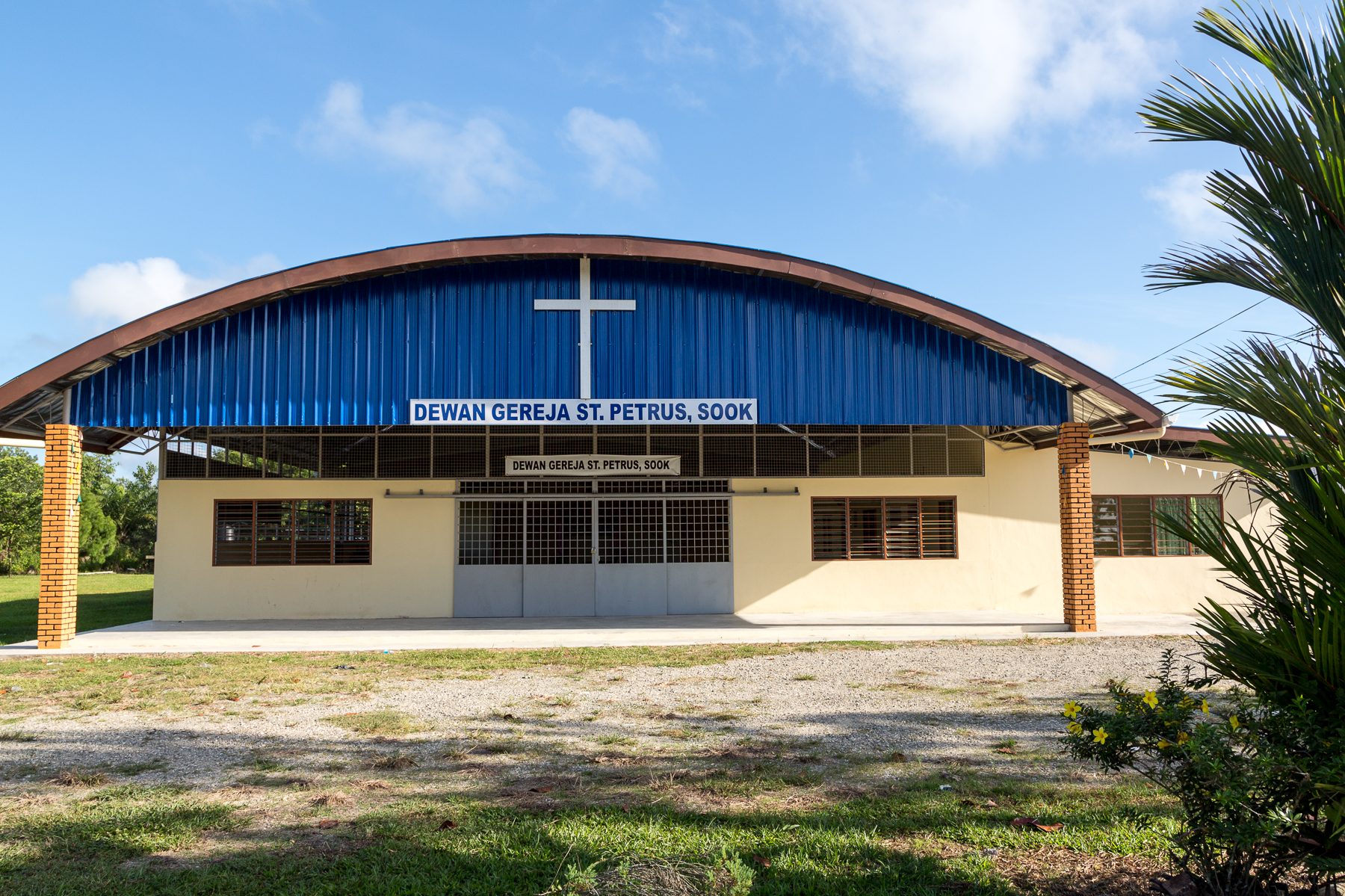 Gereja Katolik Paroki Roh Kudus Sook 1 gereja katolik paroki roh kudus sook 1