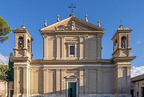 gereja katolik st anastasia