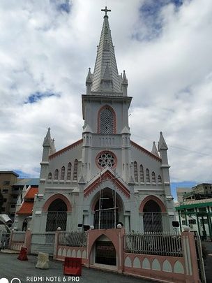 Gereja Katolik St. Anthony 1 gereja katolik st anthony 1