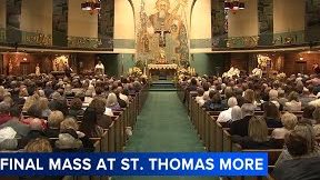 gereja katolik st thomas more 2011