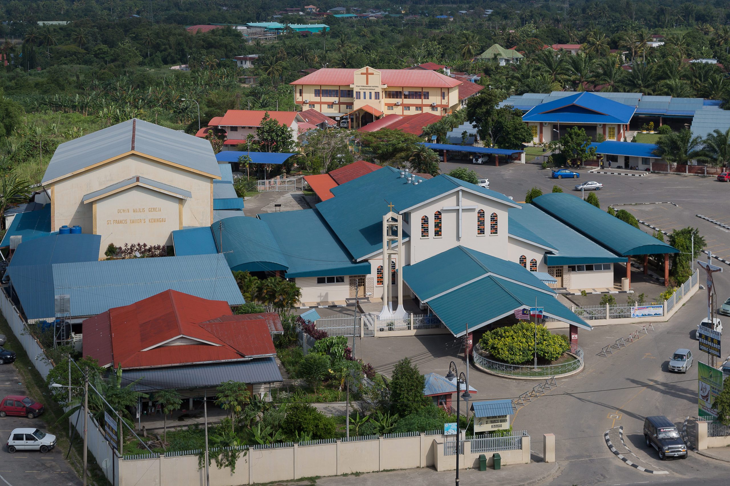 gereja katolik st veronica tiong baru membakut 1 scaled