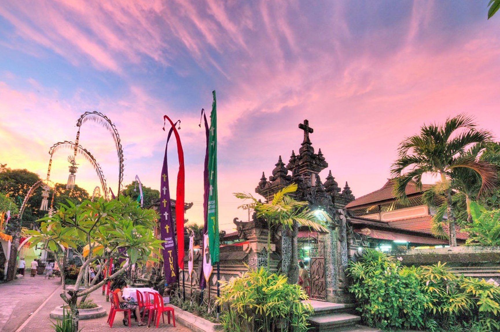 Gereja Katolik Tritunggal Maha Kudus 1 gereja katolik tritunggal maha kudus