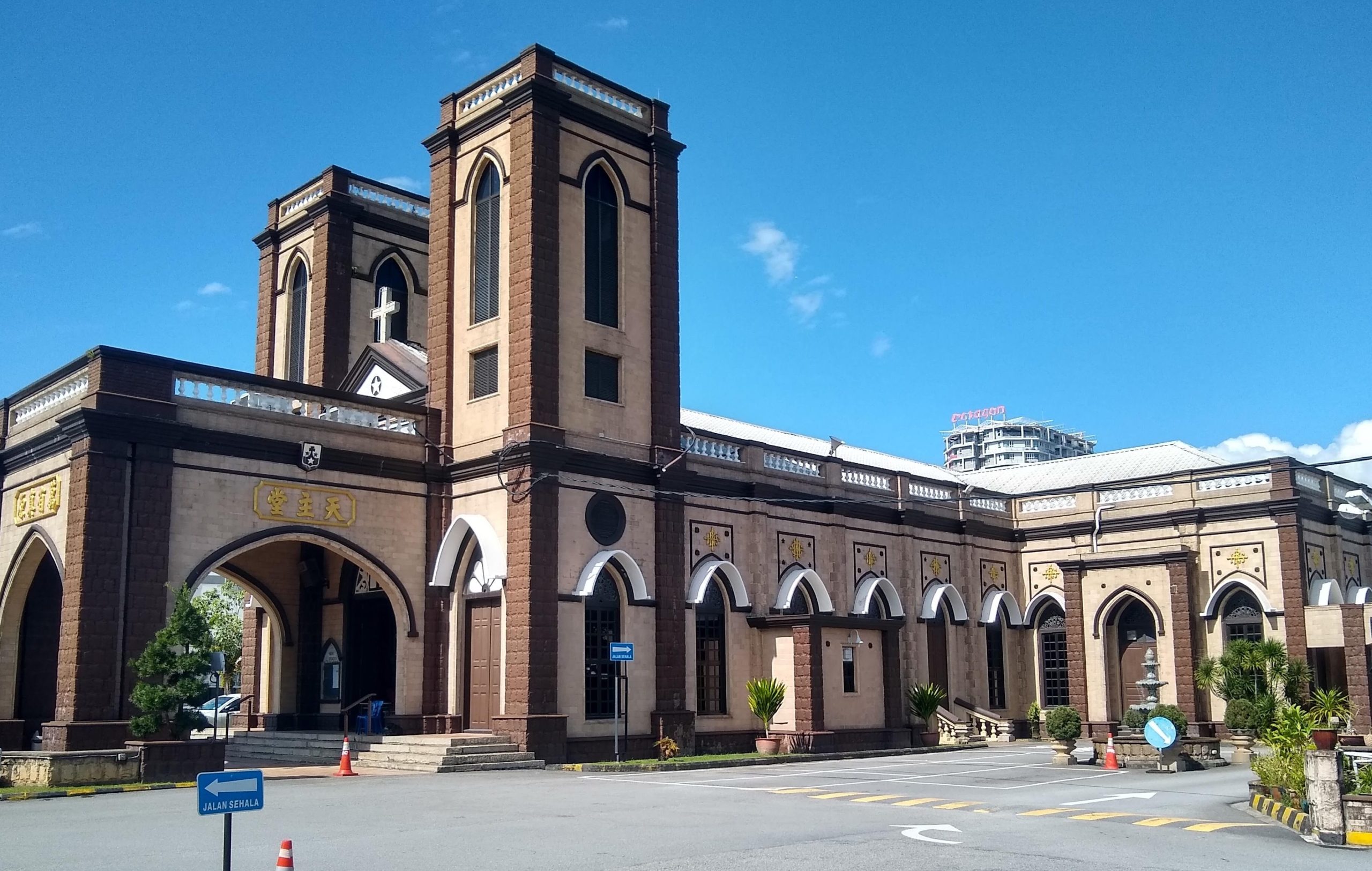 gereja kristus ipoh scaled