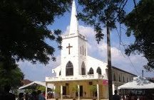 gereja kristus raja sungai petani