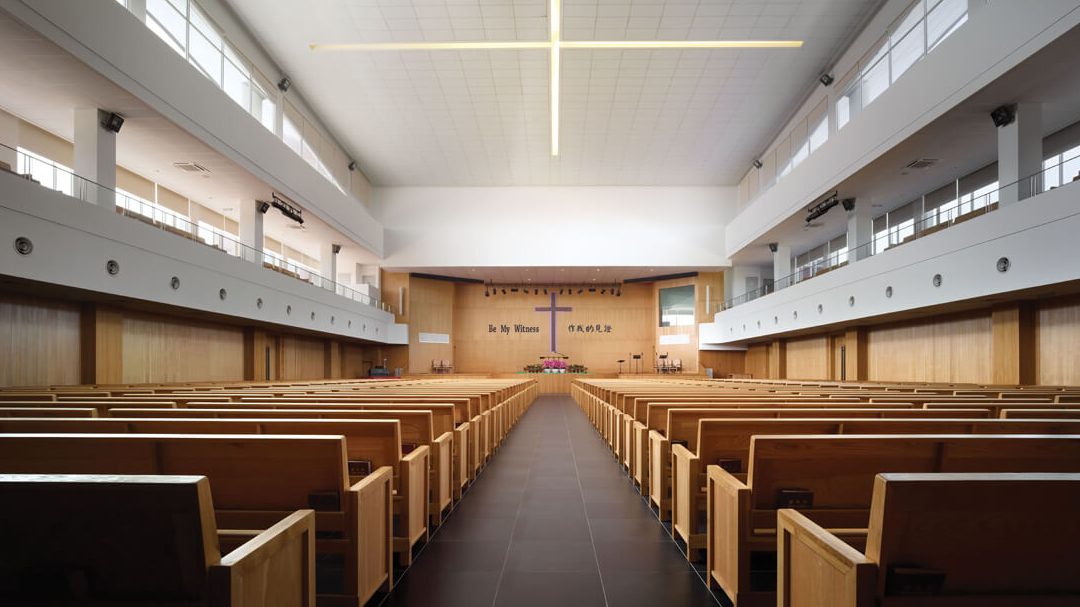 gereja methodist cina klang kcmc