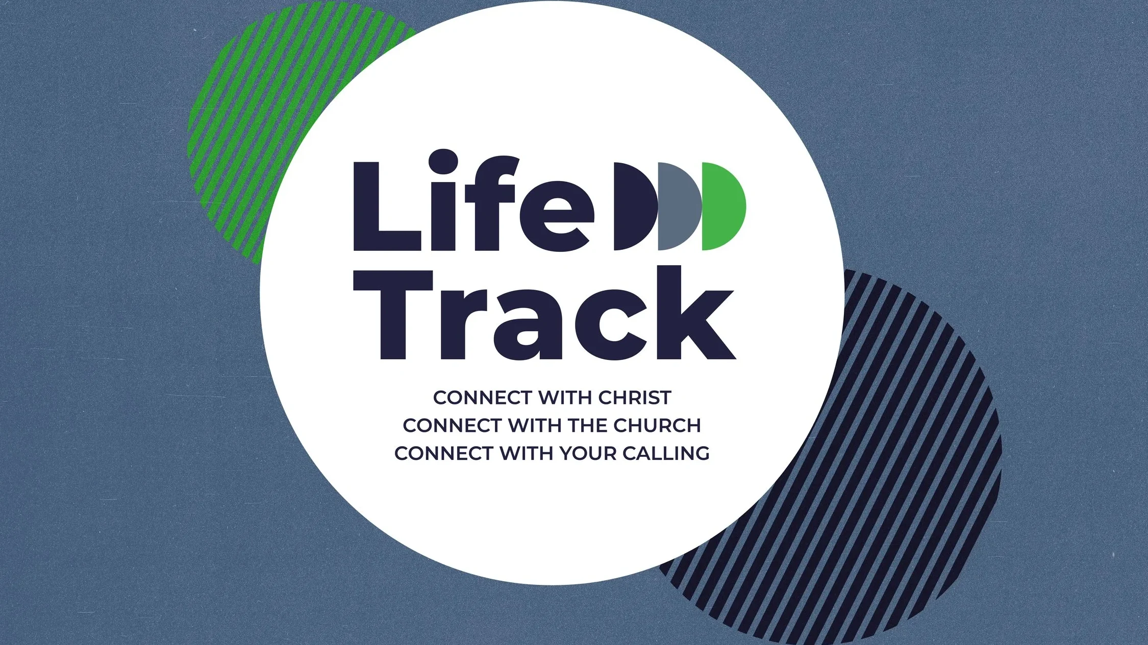 gereja methodist life trac