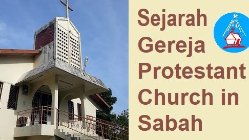 gereja pcs rampai besar