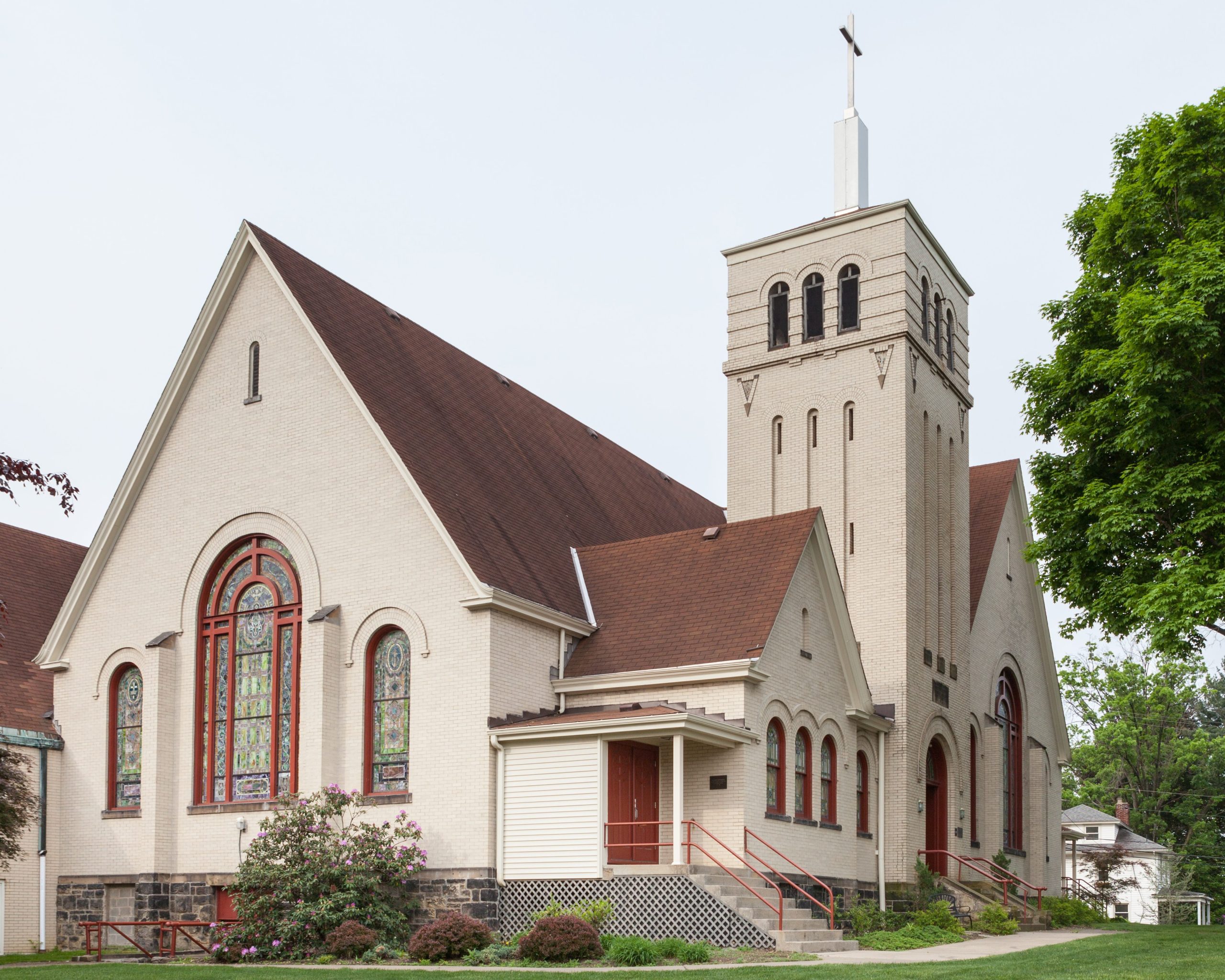gereja presbyterian bethel scaled