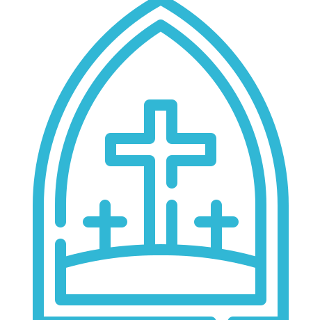 gereja presbyterian logos puchong