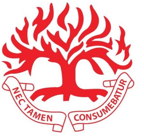 gereja presbyterian saving grace