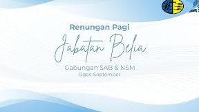 gereja seventh day adventist marahang papar