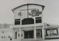 gereja st catherine dari siena inanam 1969