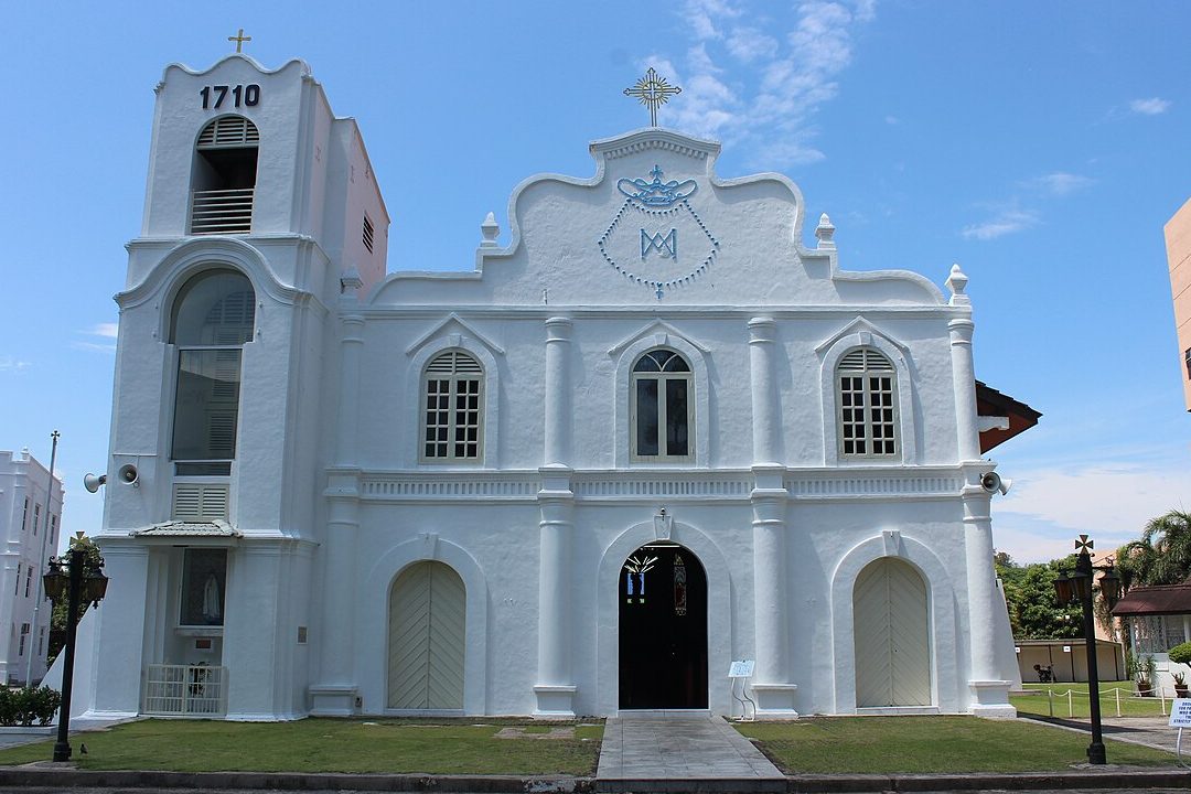 gereja st peter