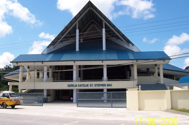 gereja st stephen 1