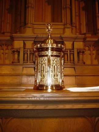gereja tabernacle of christ 1