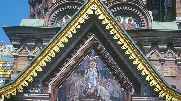 gereja terbaik di juru