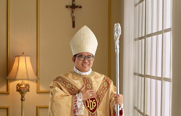 gereja terbaik di kampung ayer molek