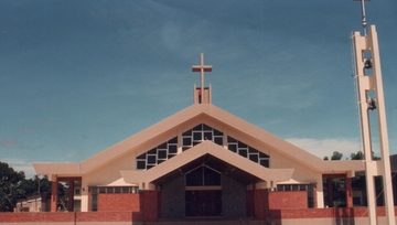 gereja terbaik di papar