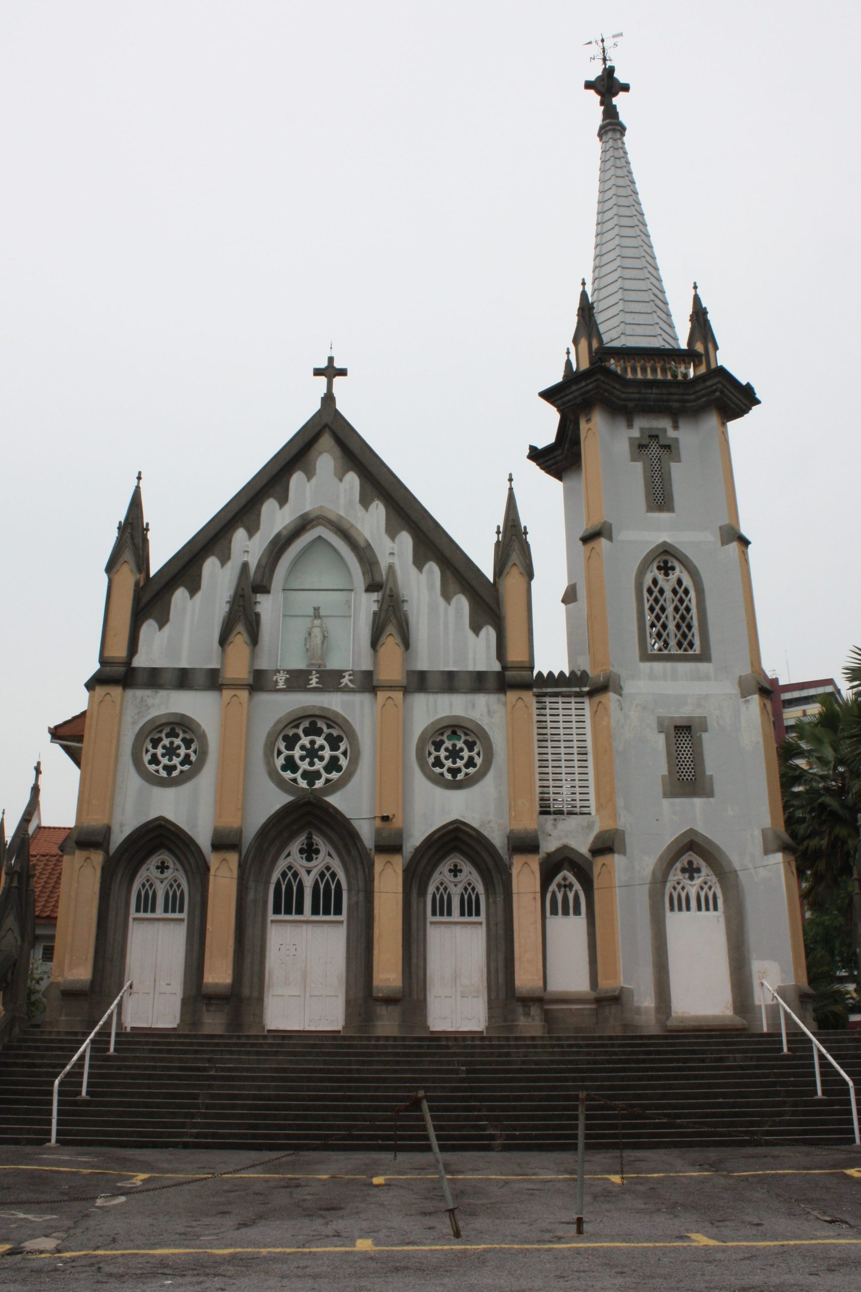 gereja terbaik di seremban scaled