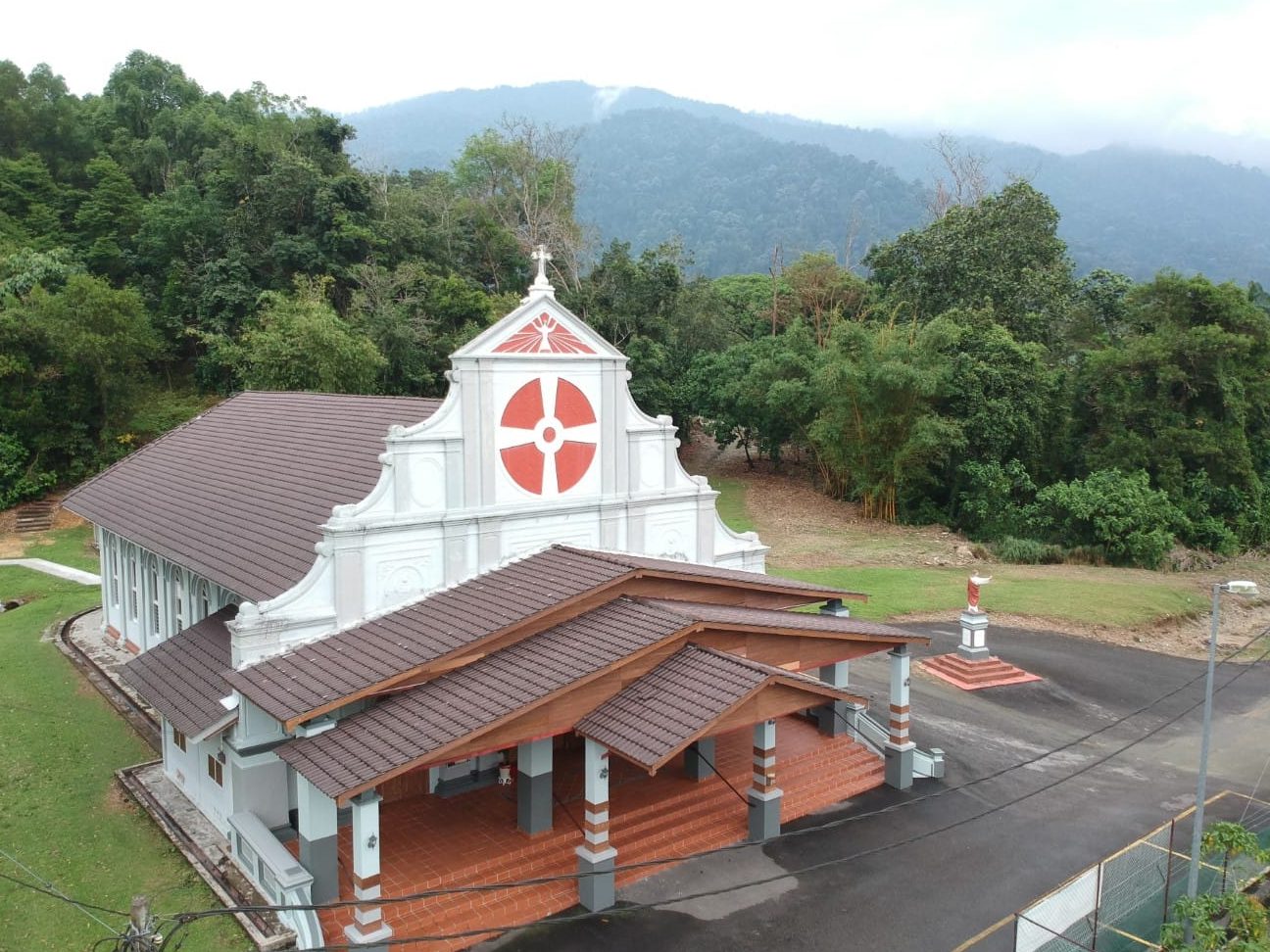 Gereja Terbaik di Taiping 1 gereja terbaik di taiping