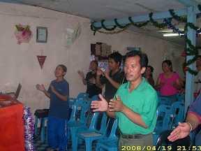 gereja valai tokou pcs labuan