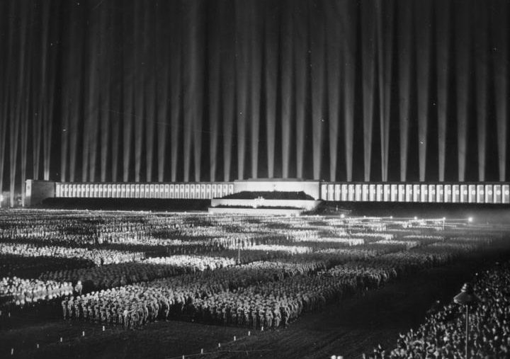 gereja white fields assembly