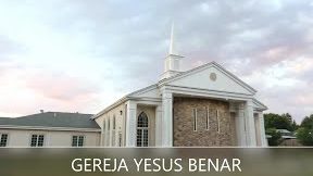 gereja yesus benar gyb alor setar