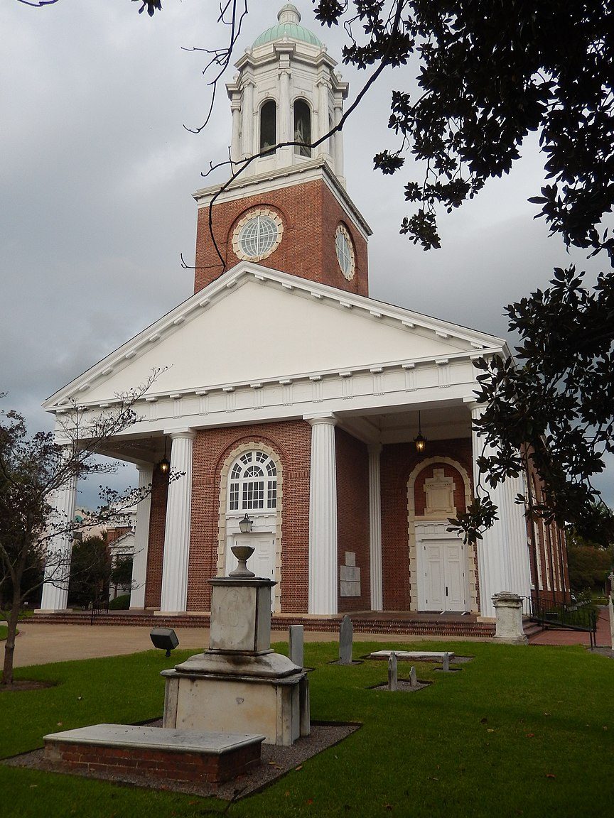 gga church