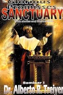 glorious sanctuary