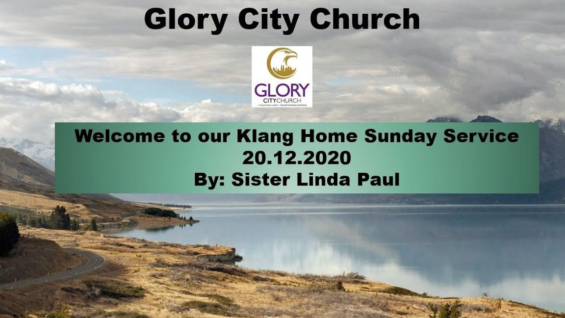 glory city church ag klang