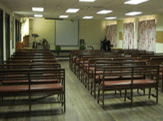 golden sands baptist assembly