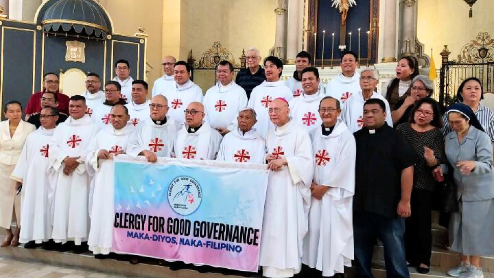 good news christian fellowship gncf filipino congegration