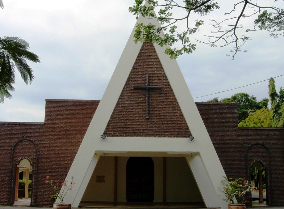 good shepherd catholic seminary
