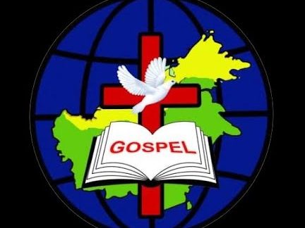 gospel baptist church kuching