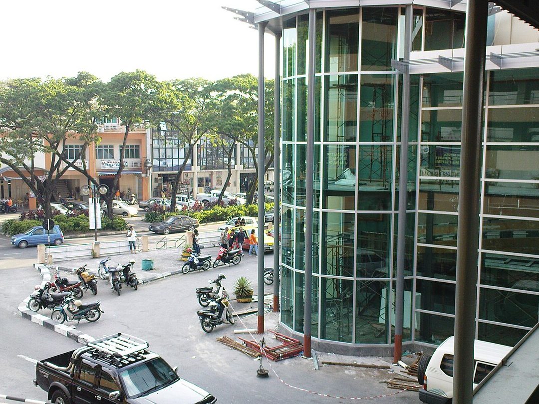 gpdi limbang sarawak malaysia